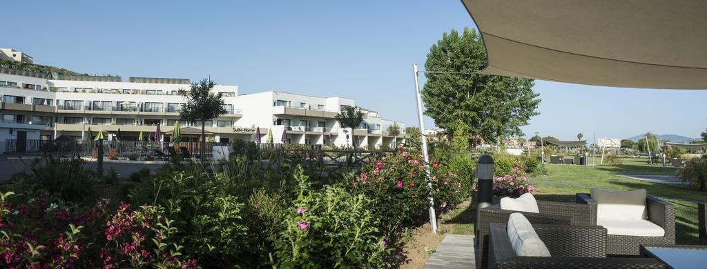 Suite Home Porticcio Porticcio  Exterior foto